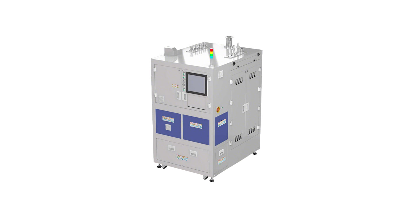 S-HPU(High Pressure Unit)