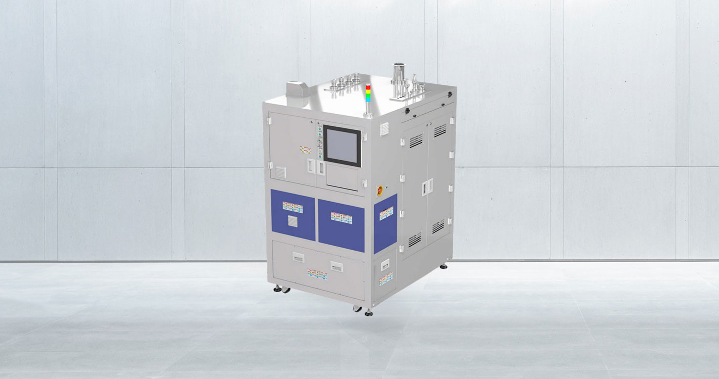 S-HPU(High Pressure Unit)